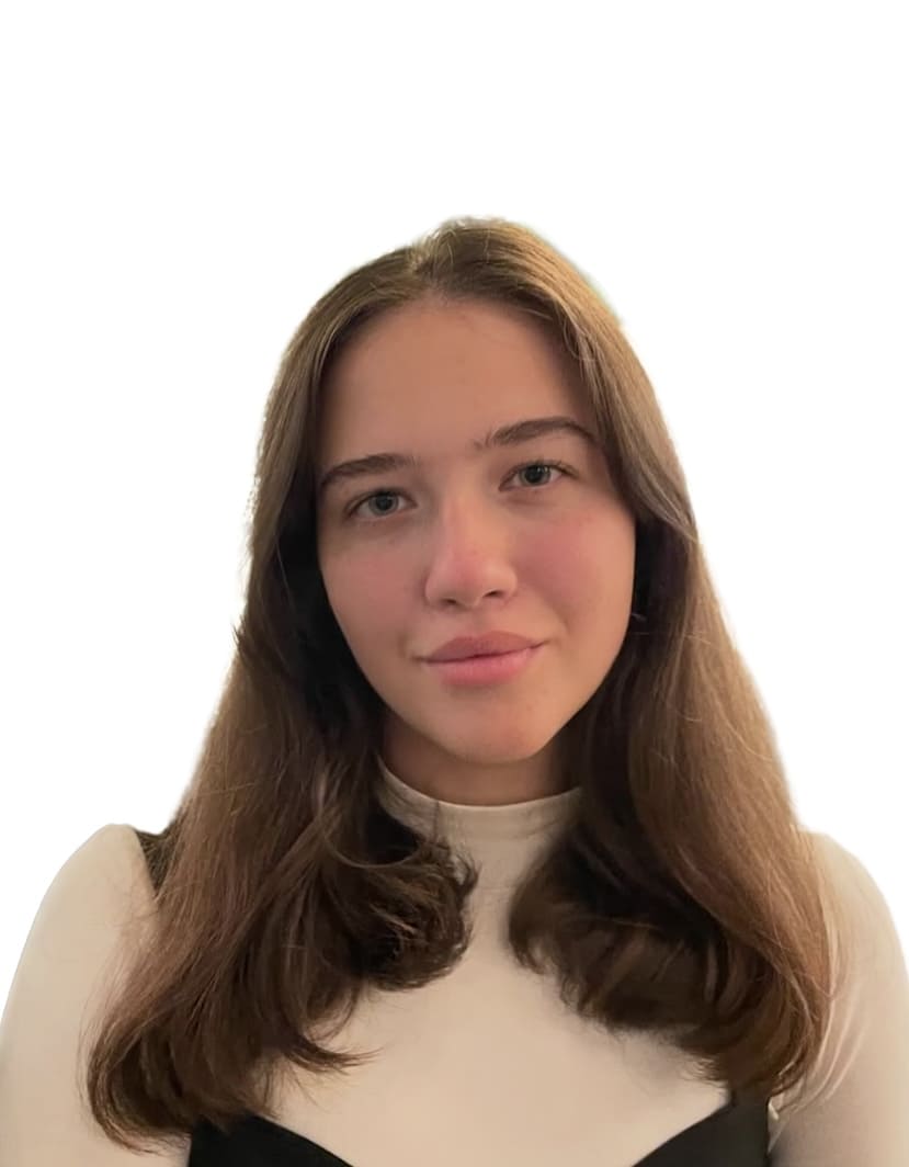 Анна Чобанюк