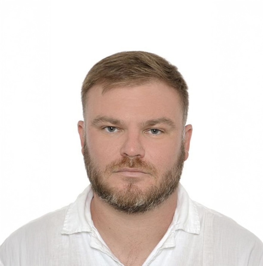 Андрій Вілянський