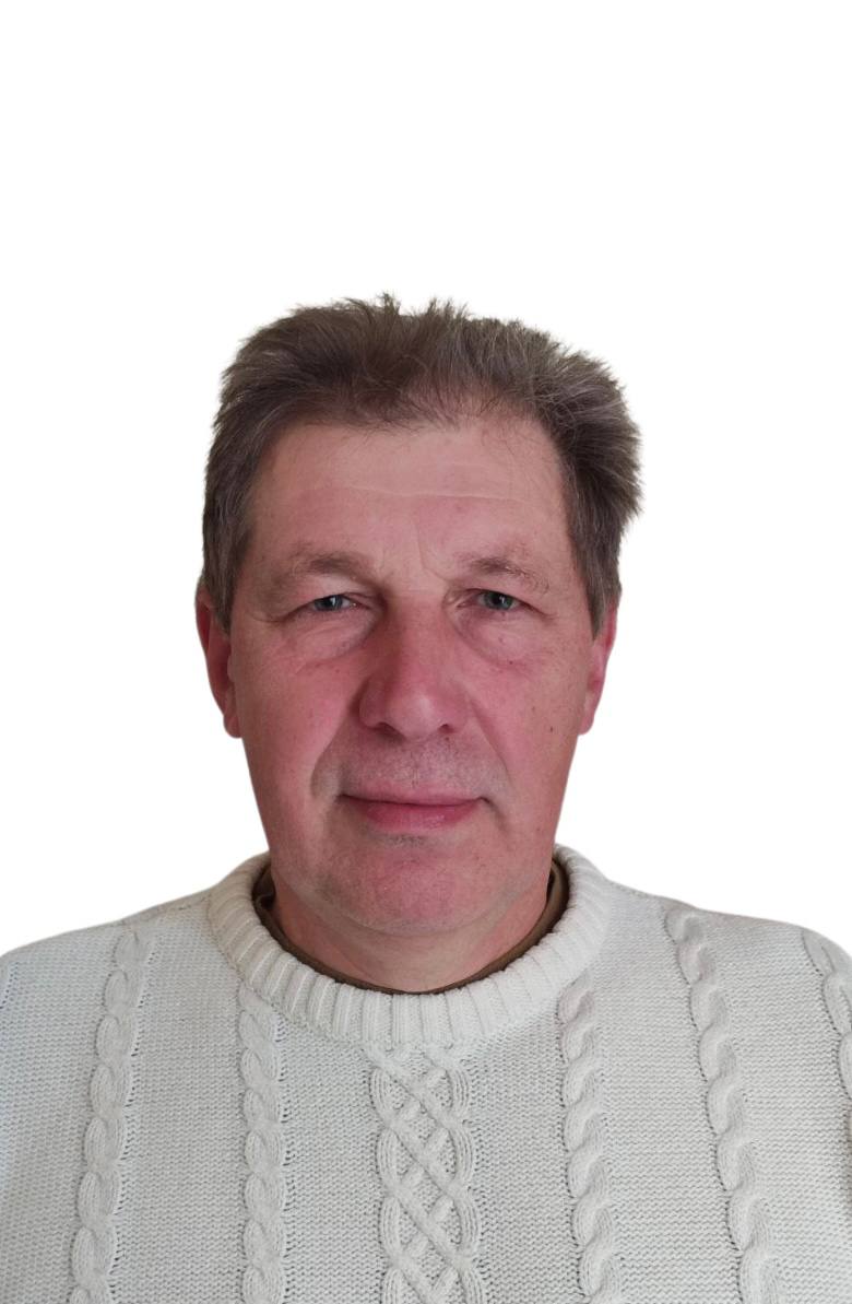 Дучимінський Олег Григорович