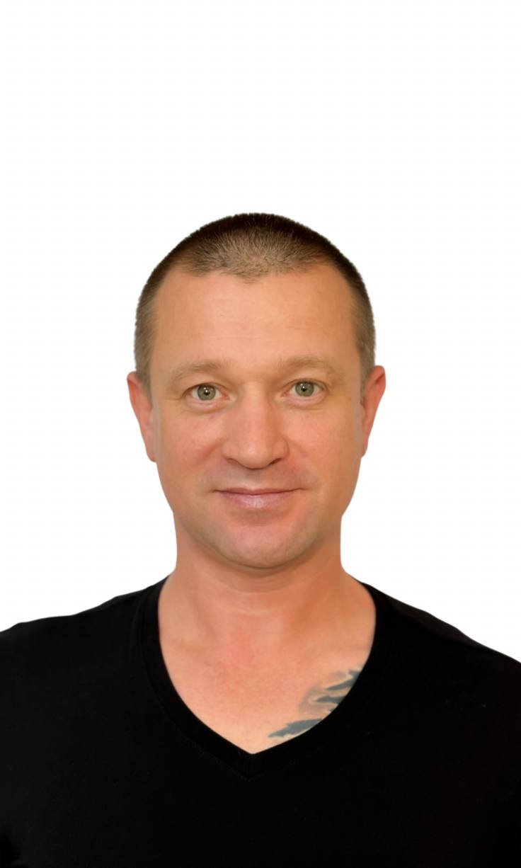 Барило Іван Васильович