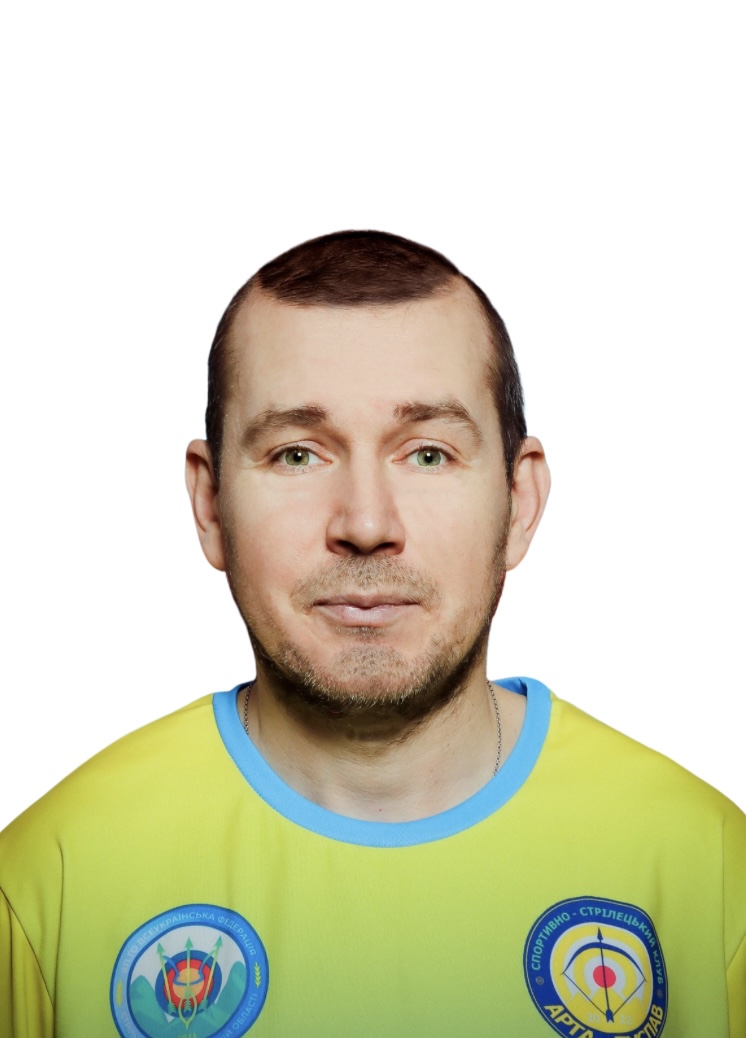 Хмельов Сергій Михайлович